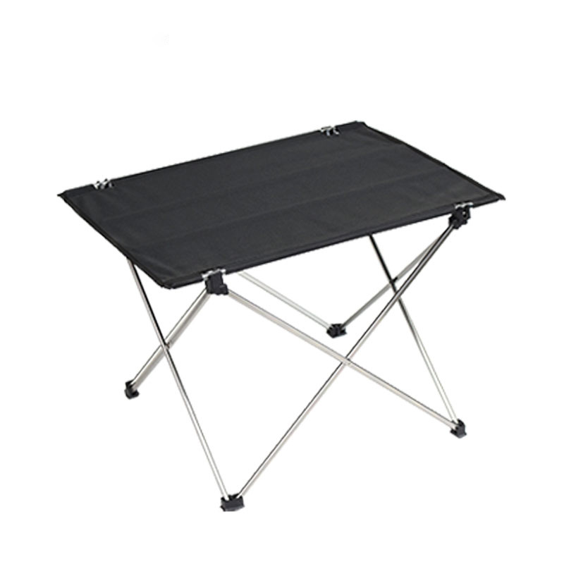 Mesa de acampamento dobrável ultraleve leve